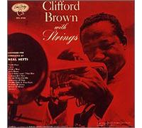 Clifford Brown With Strings