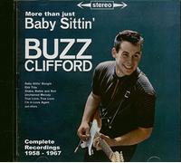 Clifford, Buzz - More Than Just Baby Sitti