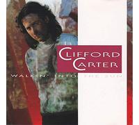 Clifford Carter - Walkin' Into The Sun
