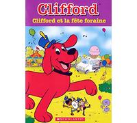 Clifford - Clifford et la fête foraine [Francia] [DVD]