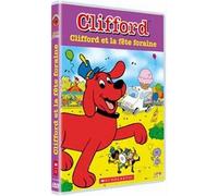 Clifford - Clifford et la fête foraine [Francia] [DVD]