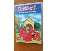 Clifford - Clifford et ses amis [Francia] [DVD]