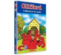 Clifford - Clifford et ses amis [Francia] [DVD]