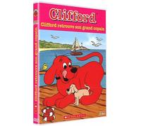 Clifford - Clifford retrouve son grand copain [Francia] [DVD]