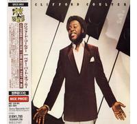Clifford Coulter - Better Part of Me