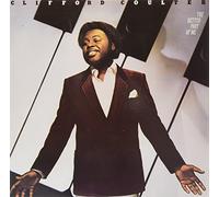 Clifford Coulter - Better Part of Me [Vinilo]
