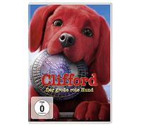 Clifford - Der große rote Hund [Alemania] [DVD]