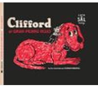 Clifford: El Gran Perro Rojo