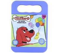 Clifford. El gran perro rojo 3 [DVD]
