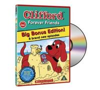 Clifford - Forever Friends [Edizione: Regno Unito] [Reino Unido] [DVD]