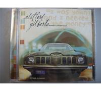 Clifford Gilberto - I Was Young & I Needed The Mon