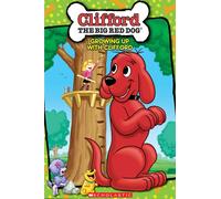 Clifford: Growing Up With Clifford [Reino Unido] [DVD]