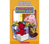 Clifford: Helping Paws & Puppy Playtime [USA] [DVD]