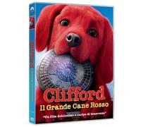 Clifford - Il Grande Cane Rosso (DVD) [Region Free]