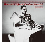 Clifford Jordan - Bearcat [Ltd.Low-Price]