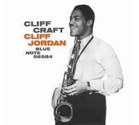 Clifford Jordan - Cliff Craft