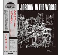 Clifford Jordan - In The World [Vinilo]