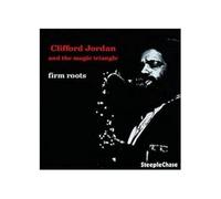 Clifford Jordan & the Magic Triangle - Firm Roots (180g Vinyl) [Vinilo]