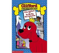 Clifford: King Clifford & Be My Big Red [Reino Unido] [DVD]