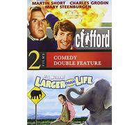 Clifford / Larger Than Life [Francia] [DVD]
