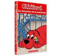 Clifford : Le chouchou de sa maitresse [Francia] [DVD]