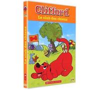 Clifford : Le club des chiens [Francia] [DVD]