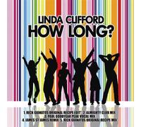Clifford, Linda - How Long