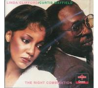 Clifford,Linda - The Right Combination