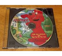 Clifford: Look Out Clifford & Big Fun in the Sun [Reino Unido] [DVD]