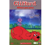 Clifford - Même pas peur [Francia] [DVD]
