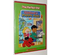 Clifford: Puppy Days - The Perfect Pet [Reino Unido] [DVD]