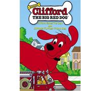 Clifford: Saves Day & Fluffiest Friend [Reino Unido] [DVD]
