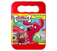 Clifford: Saves the Day [Reino Unido] [DVD]