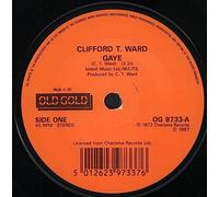 Clifford T Ward / Gary Shearston - Clifford T Ward / Gary Shearston - Gaye / I Get A Kick Out Of You - [7"]