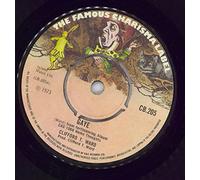 Clifford T. Ward - Gaye