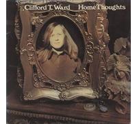Clifford T. Ward - Home Thoughts - Large Madhatter