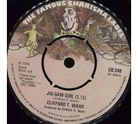 Clifford T. Ward - Jig-Saw Girl