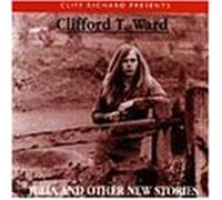 Clifford T. Ward - Julia & Other New Stories