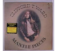 Clifford T. Ward - Mantle Pieces + Lyric Insert