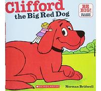 [(Clifford the Big Red Dog)] [By (author) Norman Bridwell] published on (July, 2010)
