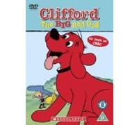 Clifford the Big Red Dog-Littl - Clifford-Little Clifford [Reino Unido] [DVD]