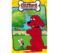 Clifford: Tries His Best & Clifford's Schoolhouse [USA] [DVD]