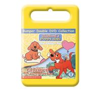Cliffordclifford S Puppy Days - Clifford-Perfect Pet & Big Hearted Dog Carry Case [Reino Unido] [DVD]