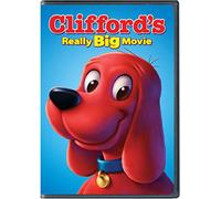 Clifford'S Really Big Movie [Edizione: Stati Uniti] [Italia] [DVD]