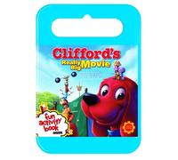 Clifford's Really Big Movie [Reino Unido] [DVD]