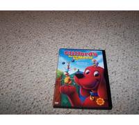Clifford's Really Big Movie [USA] [DVD]
