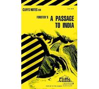 Cliffs Notes : A Passage to India