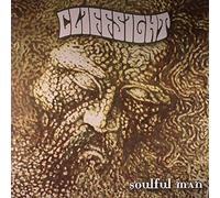 Cliffsight - Soulful Man - Long Hair - LHC 99