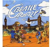 Clifton,Bill - Beatle Crazy [Vinilo]
