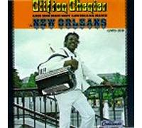 Clifton Chenier - In New Orleans